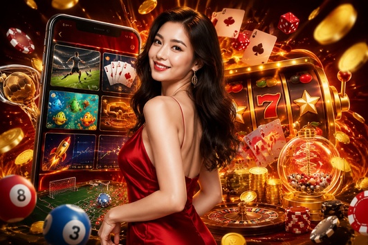 be365 – Nền tảng giải trí trực tuyến Việt Nam